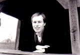 Andy Turner - Dorchester, Oxfordshire, 1988