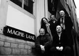 click to visit the Magpie Lane photo gallery