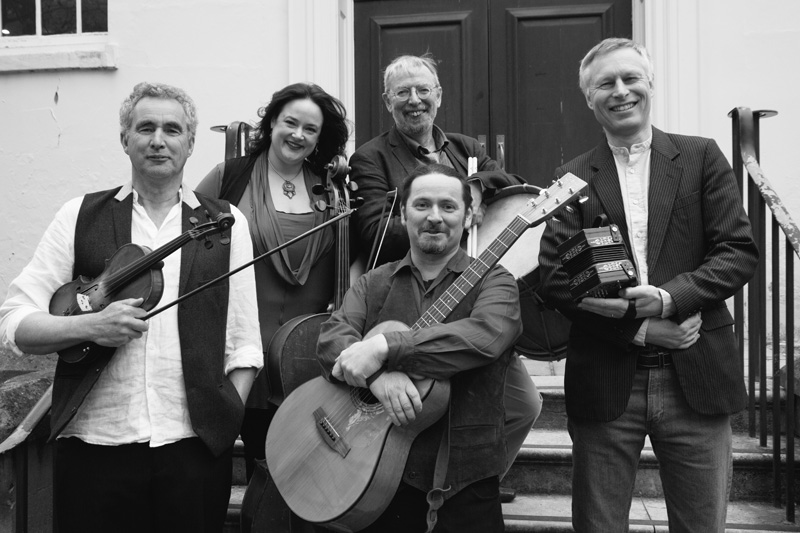 Magpie Lane March 2009 (photography by Rob Midgeley)