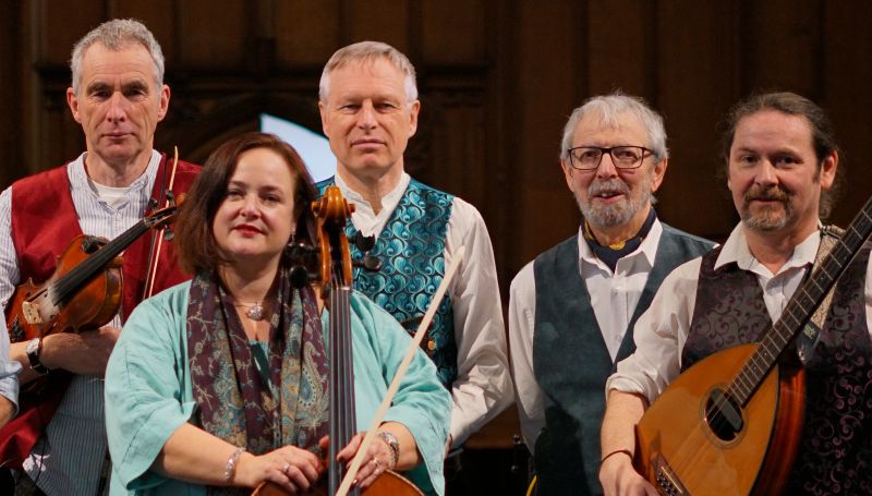 Magpie Lane Deecember 2025