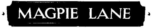 Magpie Lane logo - click to return to home page
